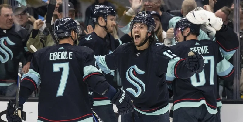 Сиэтл - Бостон