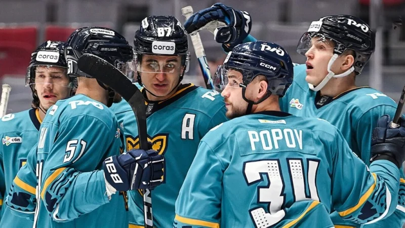 Сочи - Динамо М Сочи - Динамо М