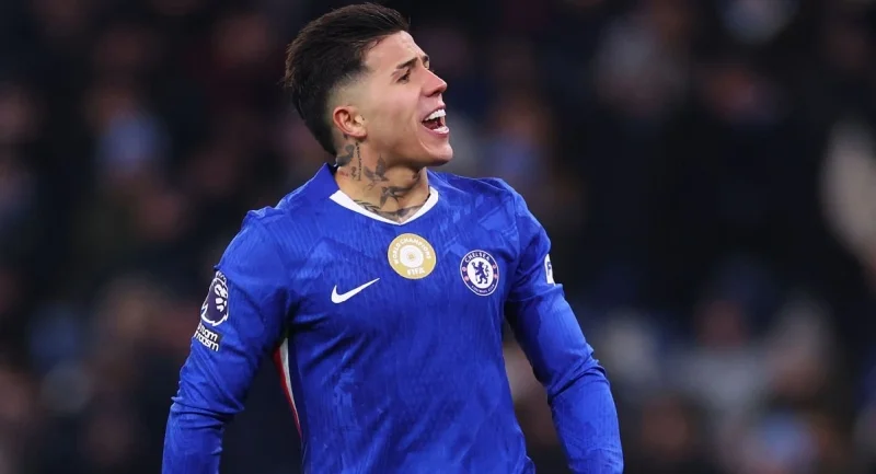 Фулхэм - Челси Фулхэм - Челси