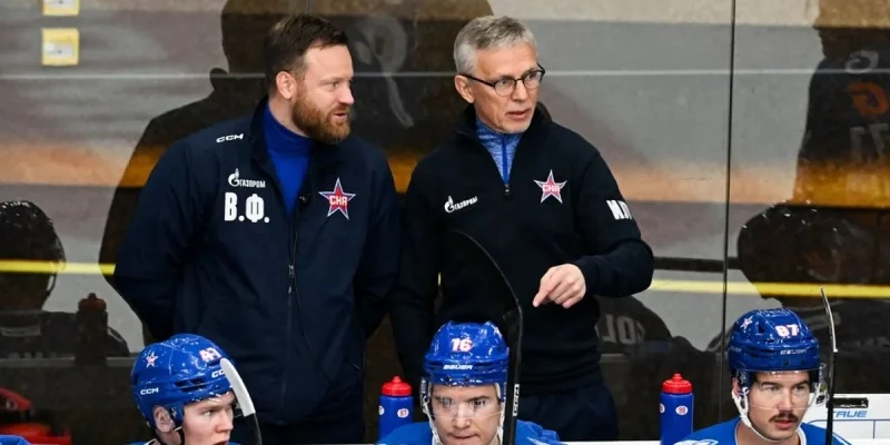 СКА - Лада СКА - Лада