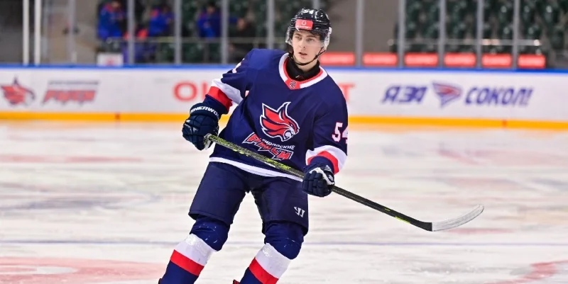 Локо-76 - Красноярские Рыси