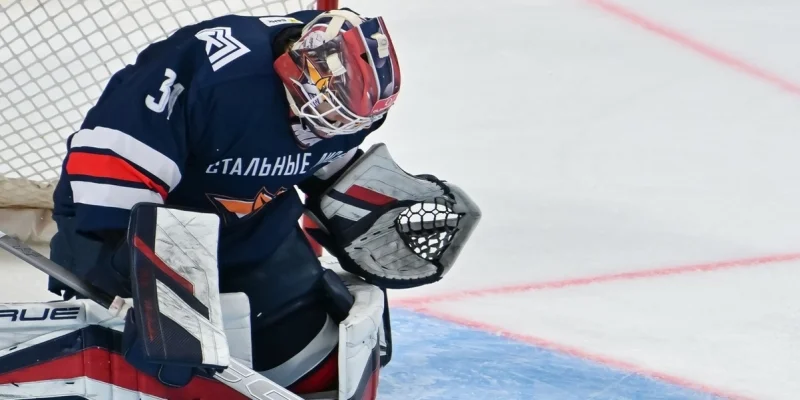 Стальные Лисы - Молот