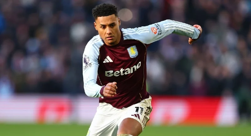 Кристал Пэлас - Астон Вилла Кристал Пэлас - Астон Вилла