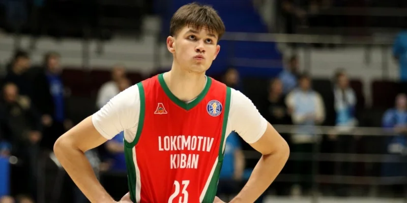 Локомотив-Кубань - Уралмаш Локомотив-Кубань - Уралмаш