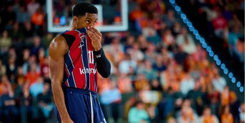 Бавария - Баскония