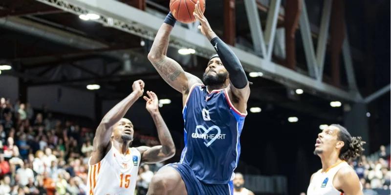 Паниониос - Будучность