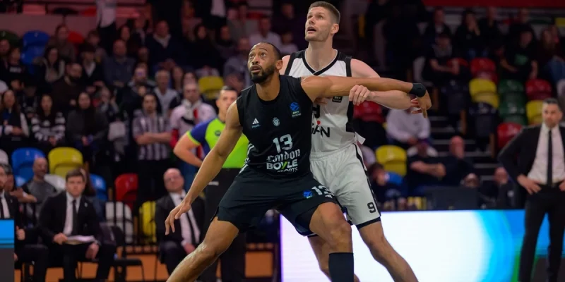 Лондон Лайонс - Хемниц