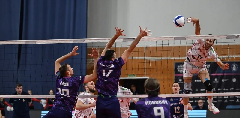 Нова - Факел Нова - Факел