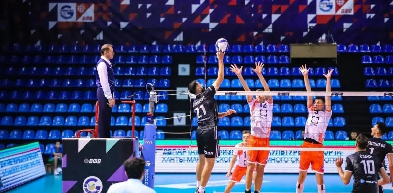 МГТУ Москва - Кузбасс МГТУ Москва - Кузбасс