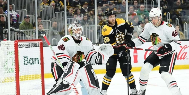 Чикаго - Сент-Луис Чикаго - Сент-Луис