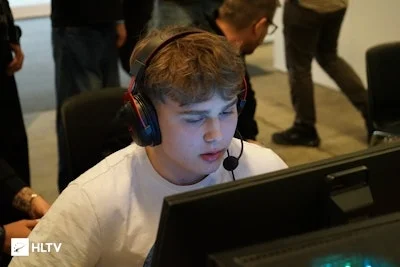 ALGO - MANA eSports ALGO - MANA eSports