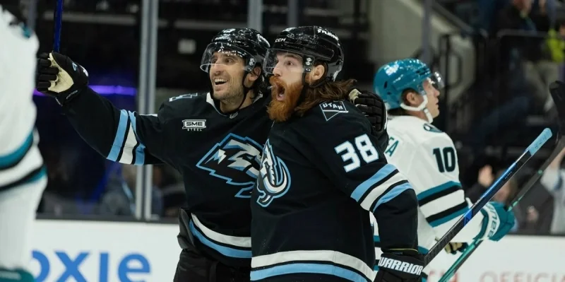 Юта - Оттава