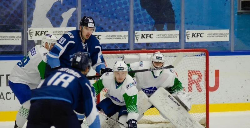 Буран - Торос Буран - Торос