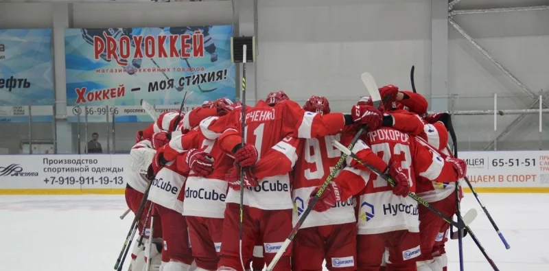 Ростов - Ижсталь