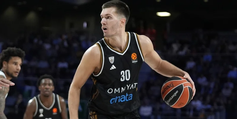 Дубай - Фенербахче