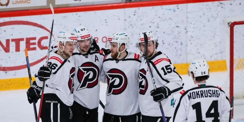 Рубин - Горняк