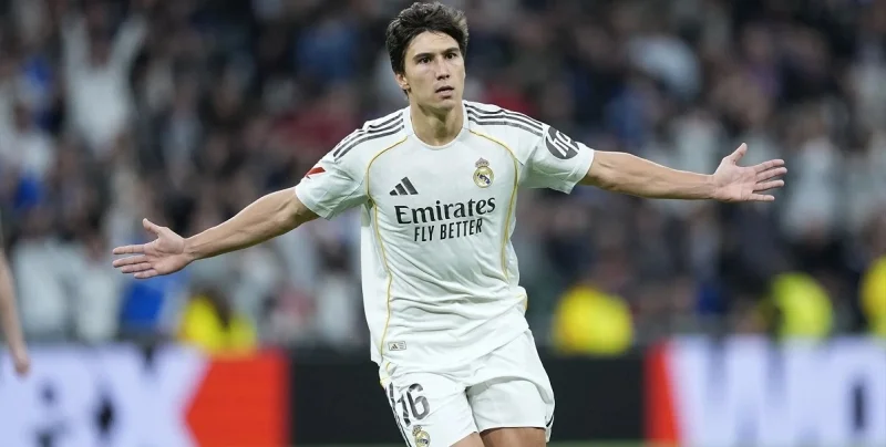 Атлетико - Реал Мадрид