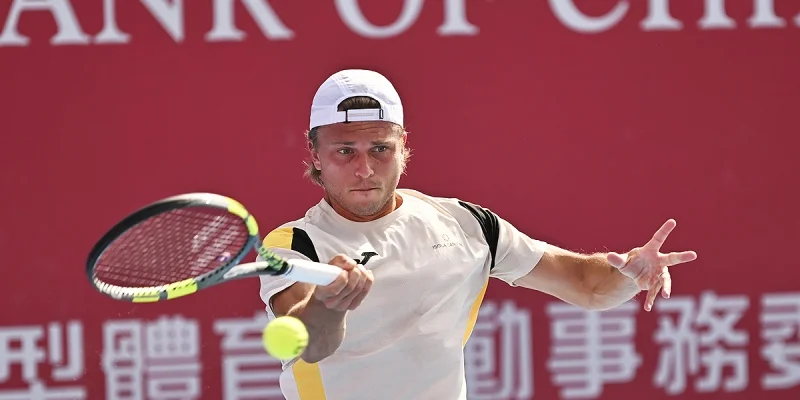 Александр Мюллер - Маркос Хирон