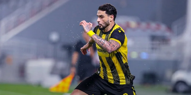 Катар СК - Аль-Садд