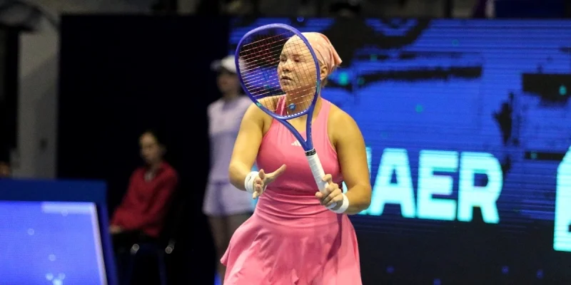 Диана Шнайдер - Мэдисон Киз