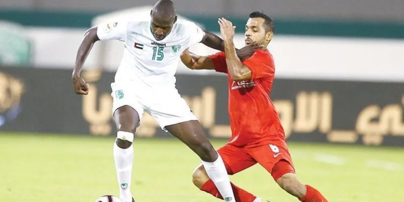 Дибба Аль-Фуджайра - Хор Факкан