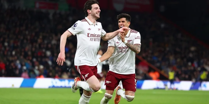 Арсенал - Ливерпуль