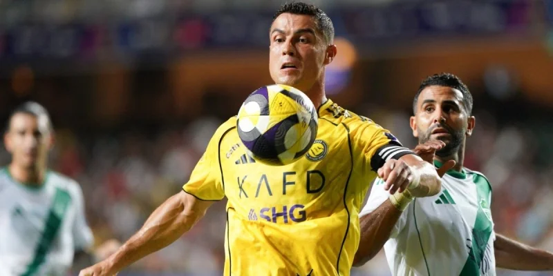 Аль-Наср - Аль-Кадисия