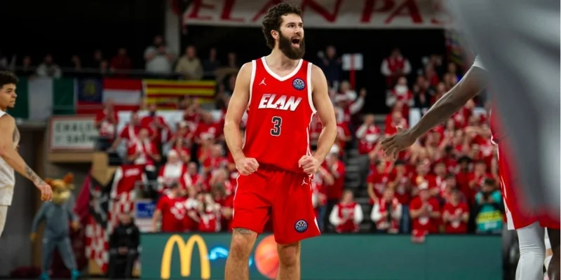 Промитеас - Шалон