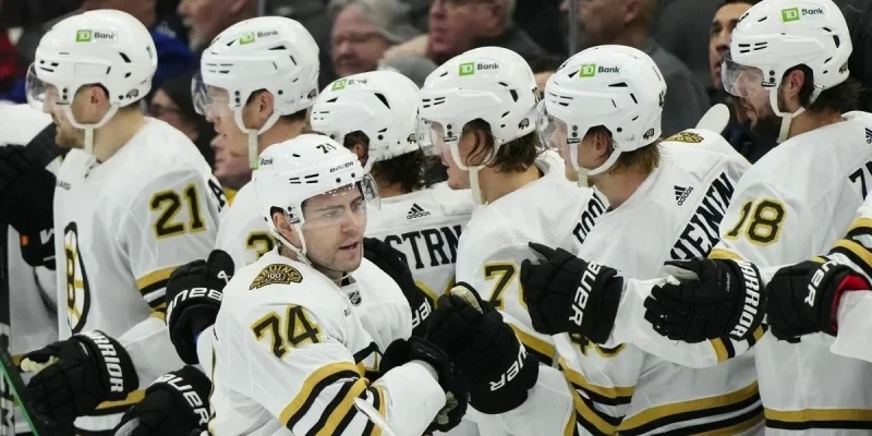 Бостон - Калгари Бостон - Калгари