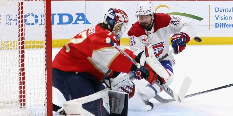 Монреаль - Флорида