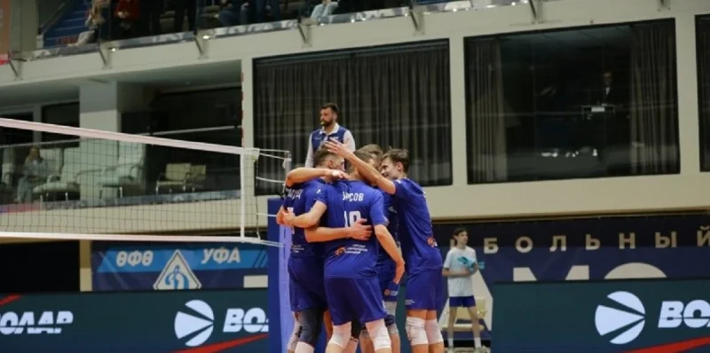 Урал - Локомотив Новосибирск Урал - Локомотив Новосибирск