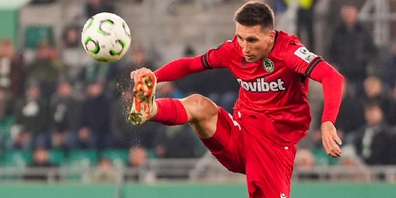 АЕЛ Лимасол - Омония