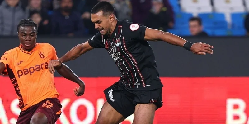 Ванспор - Болуспор Ванспор - Болуспор