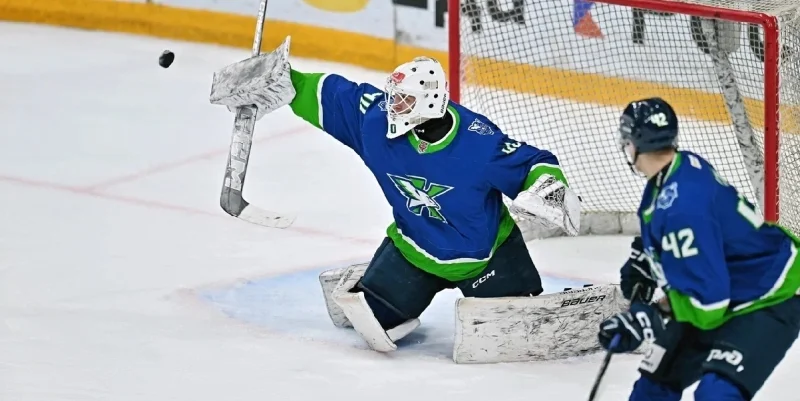 Локо - Капитан