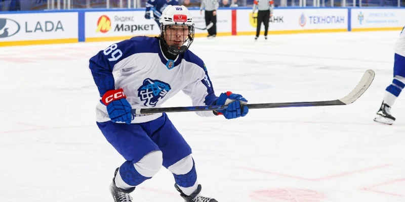 Тайфун - Снежные Барсы