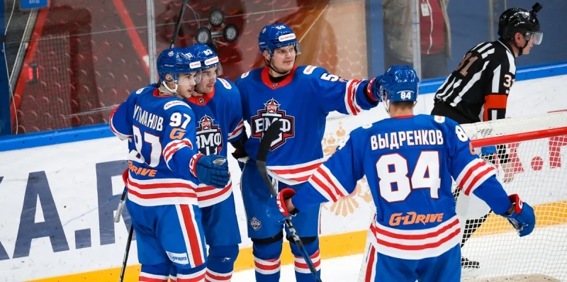 СКА-ВМФ - Нефтяник Ал СКА-ВМФ - Нефтяник Ал