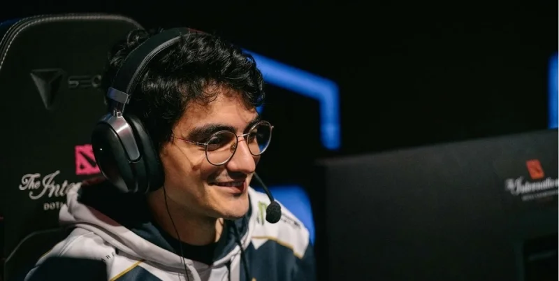 Team Liquid - Nigma Team Liquid - Nigma