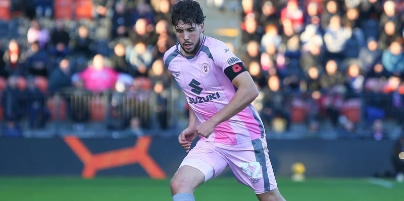 Милтон Кинс Донс - Оксфорд Юн