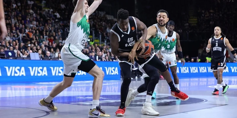 Жальгирис - Црвена Звезда Жальгирис - Црвена Звезда