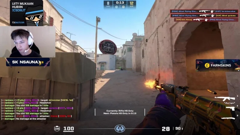 Universe - los kogutos