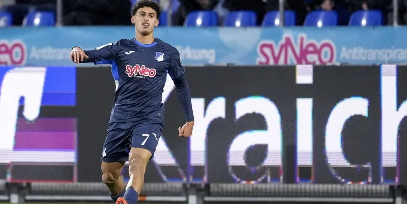 Вердер - Хоффенхайм