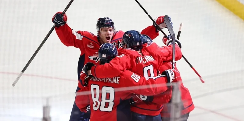 Чикаго - Вашингтон