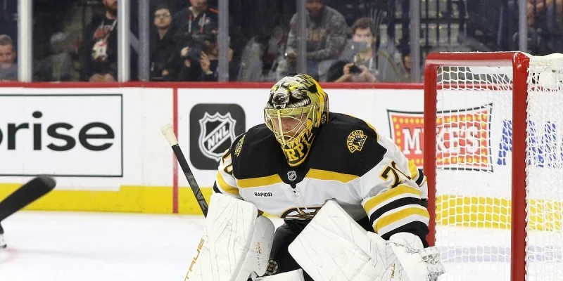 Бостон - Рейнджерс