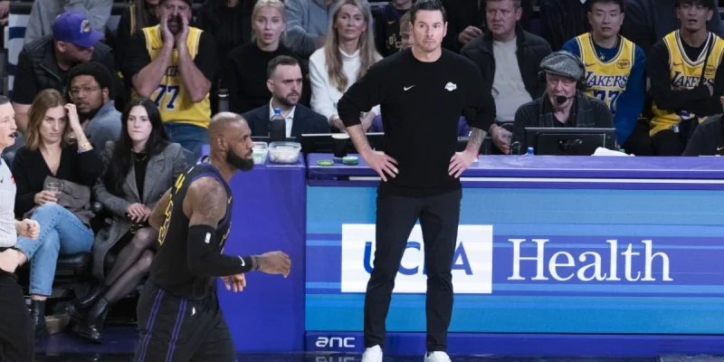 Лейкерс - Милуоки