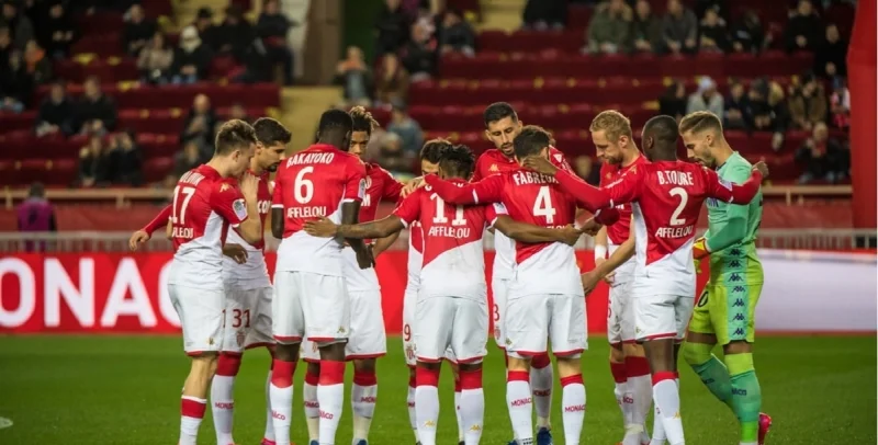 Орлеан - Монако