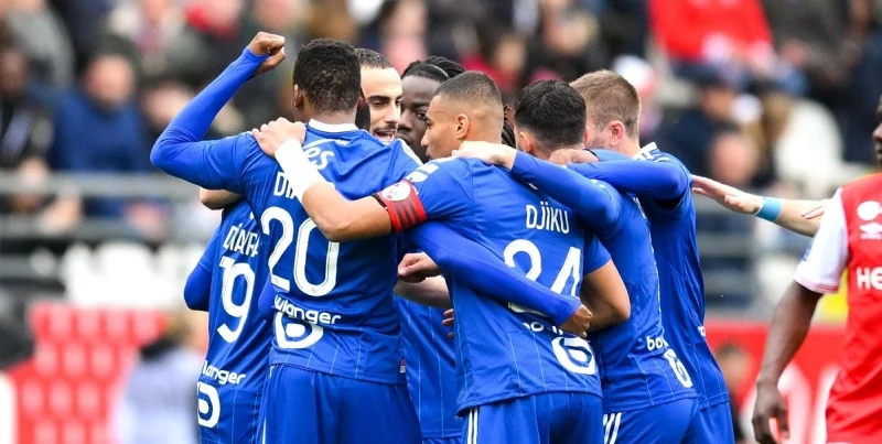 Авранш - Страсбург Авранш - Страсбург