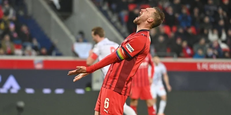 Хайденхайм - Кельн