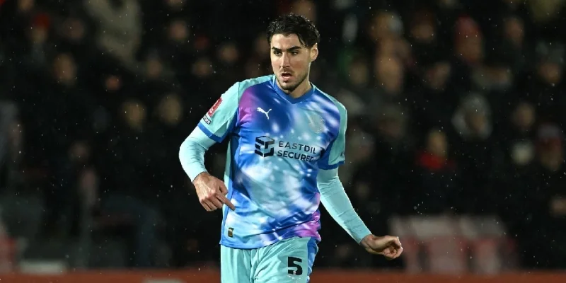 Лейтон Ориент - Кардифф Сити