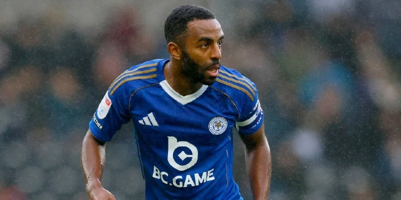 Челтенхэм Таун - Лестер