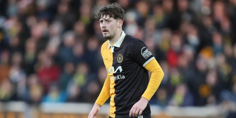 Борхэм Вуд - Бертон Альбион